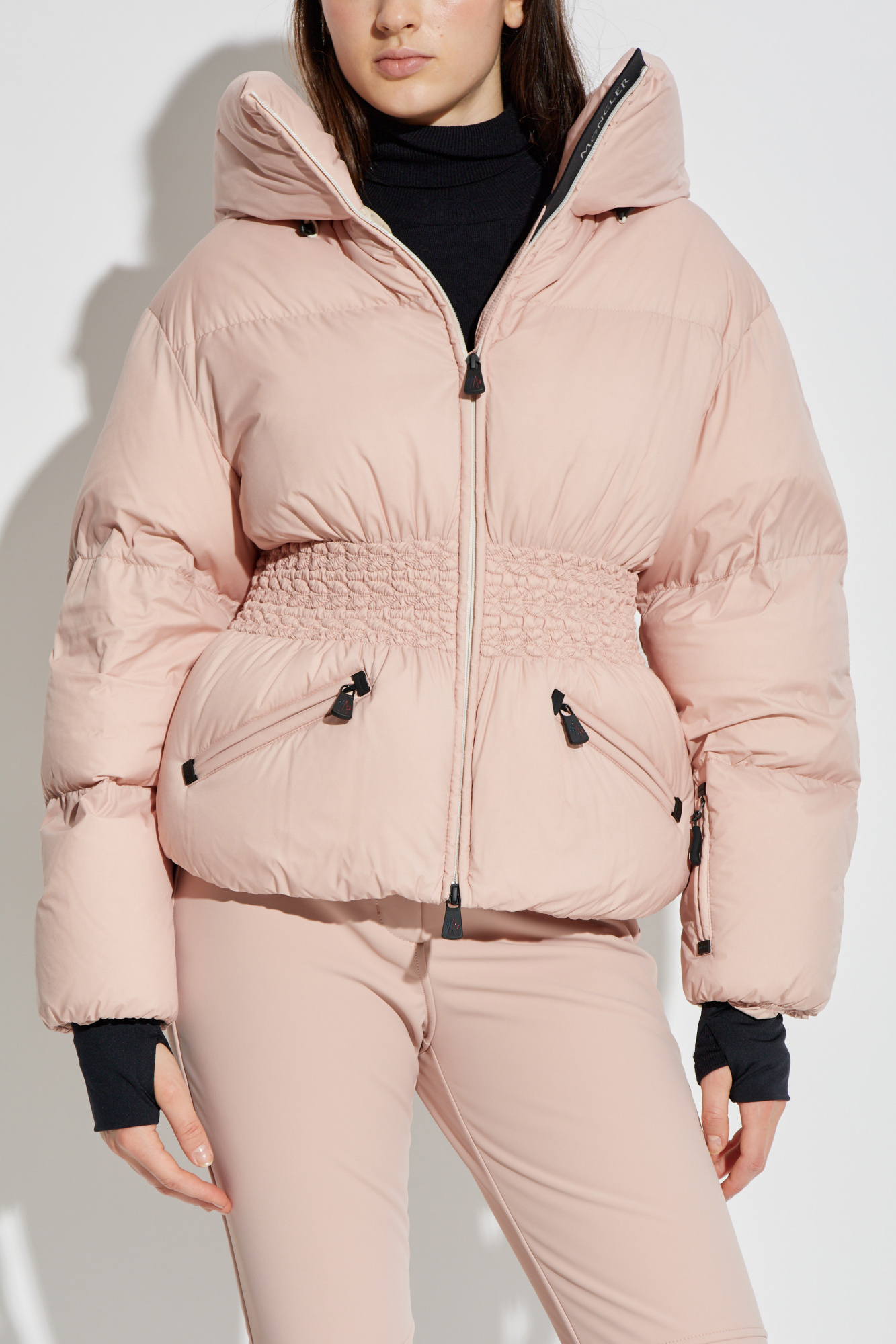 MONCLER GIRDUDY Pコート 楽天市場】MONCLER モンクレール GIRAUDY ジローディ Pコート